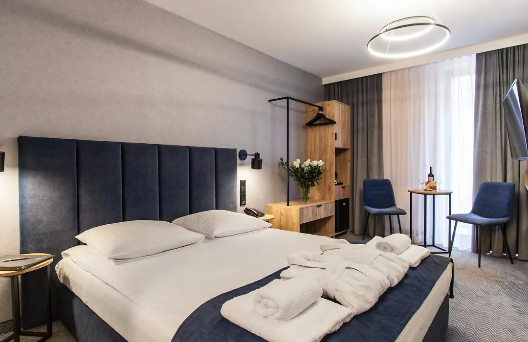Hotel Alexander-1