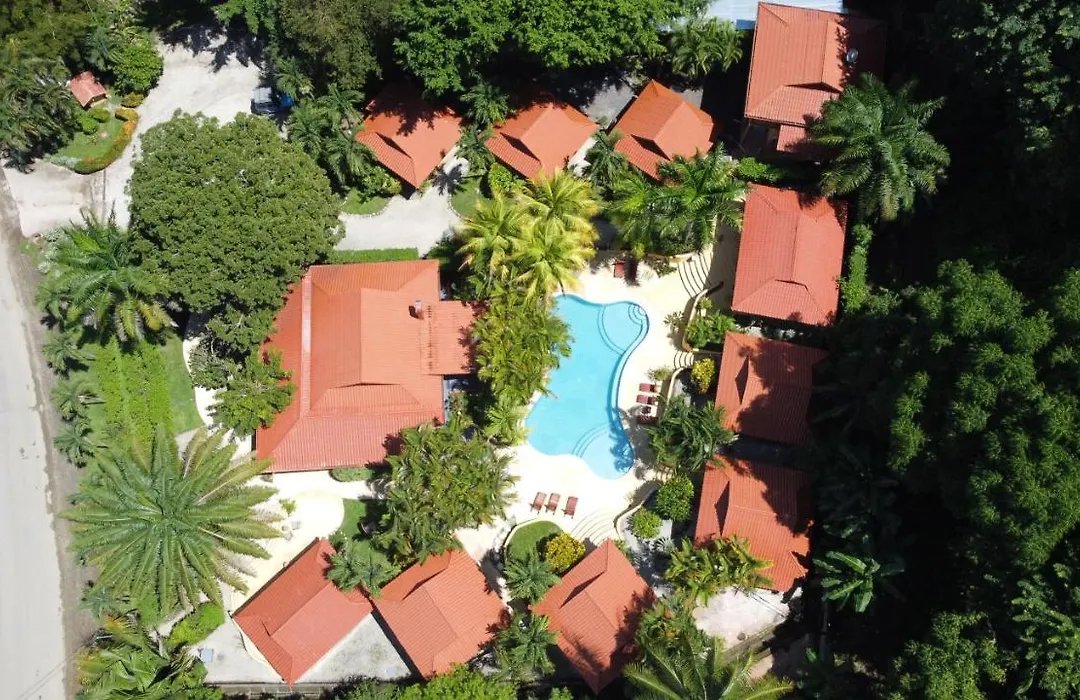 Hotel Ritmo Tropical - Pool And Breakfast-1