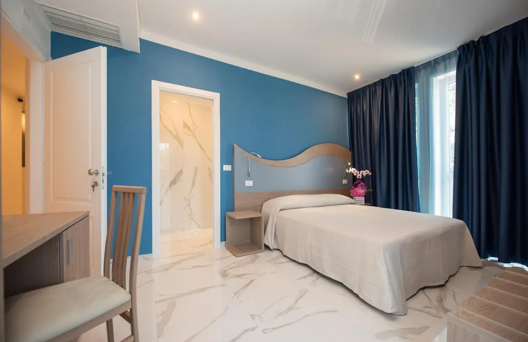 Hotel Marconi Express-1