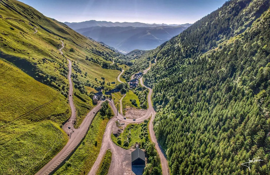 La Sapinière-1