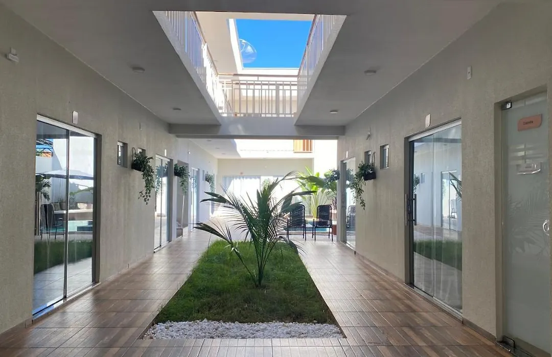 Ventanas Hotel Boutique-1