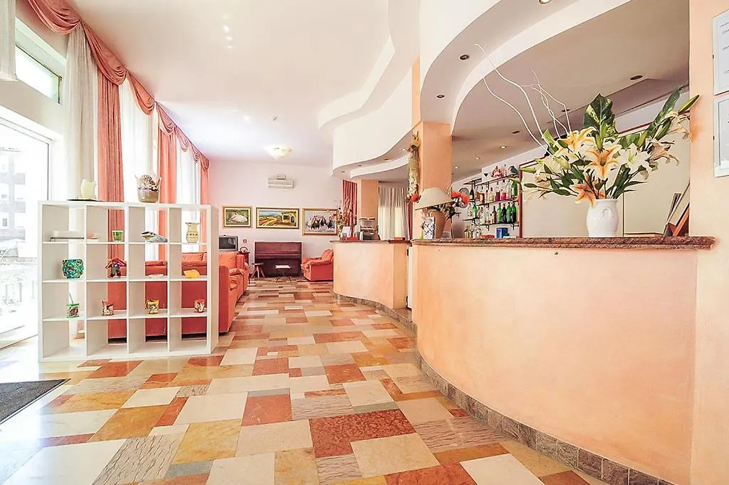 Hotel Reve-1