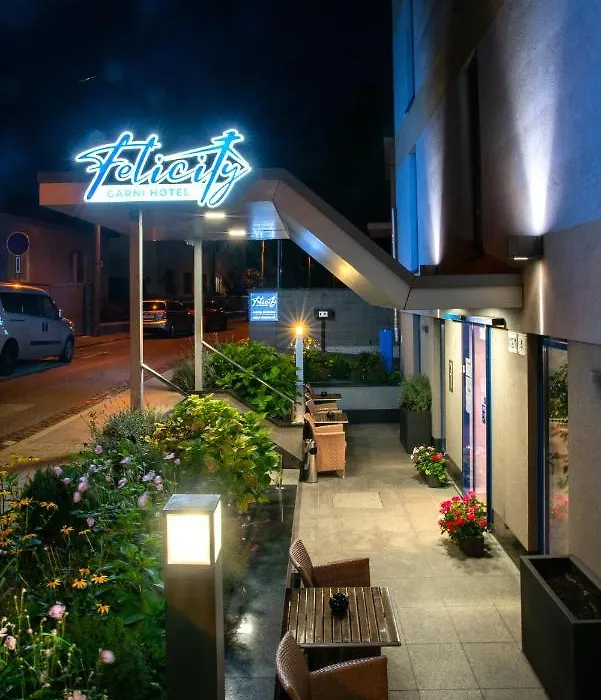 Felicity Garni Hotel-1