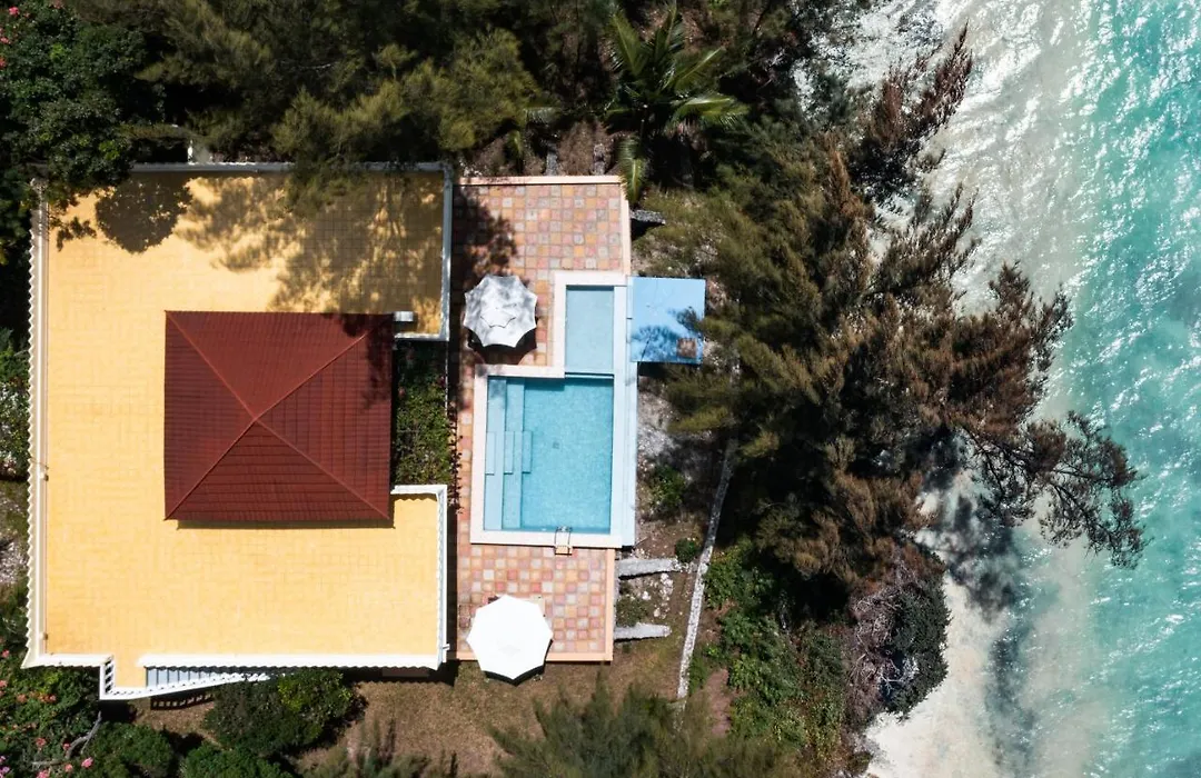 Moja Tuu The Luxury Villas & Nature Retreat-1