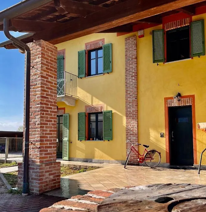 La Casa delle Favole-1