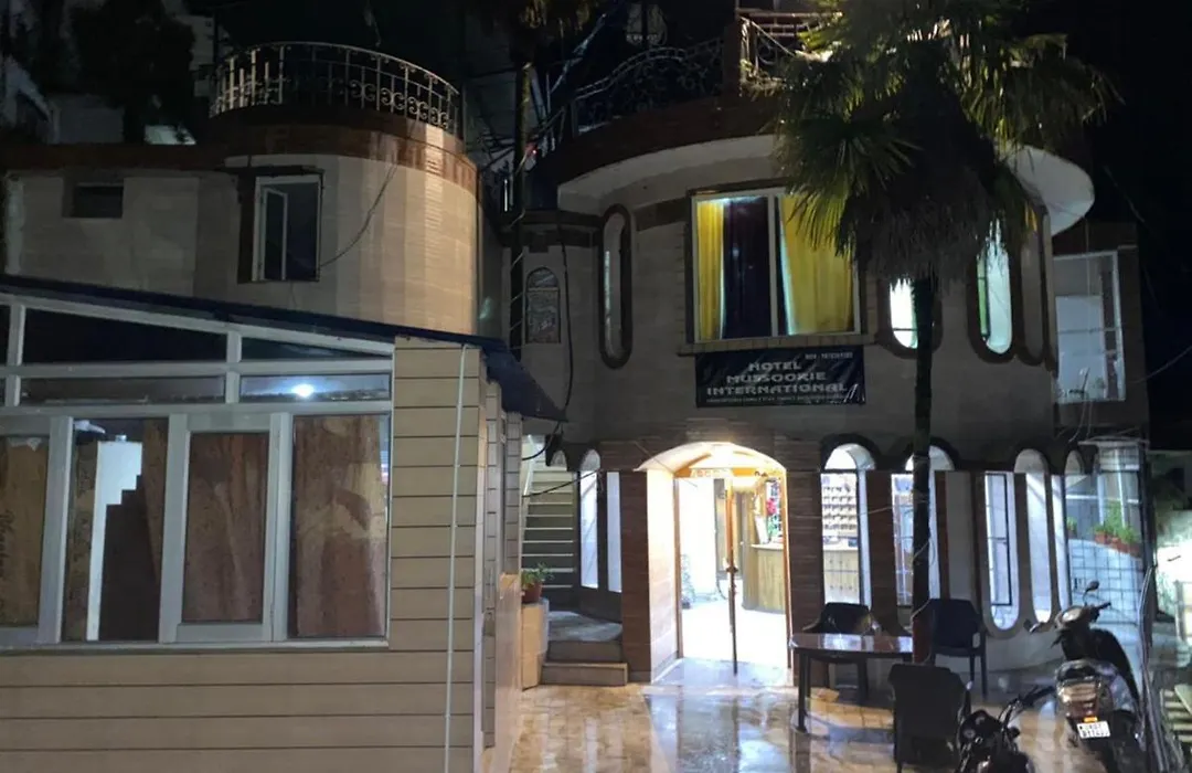 Hotel Mussoorie International-1
