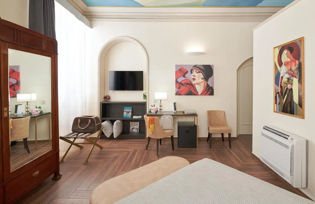 Residenza Mondragone-1