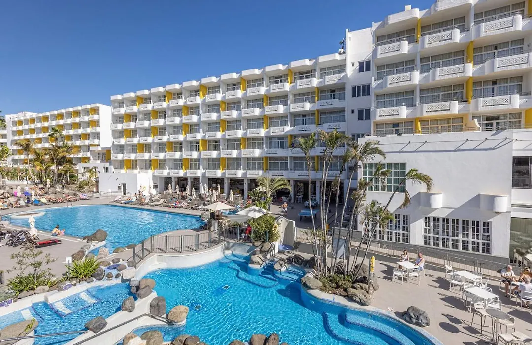 Abora Catarina By Lopesan Hotels-1