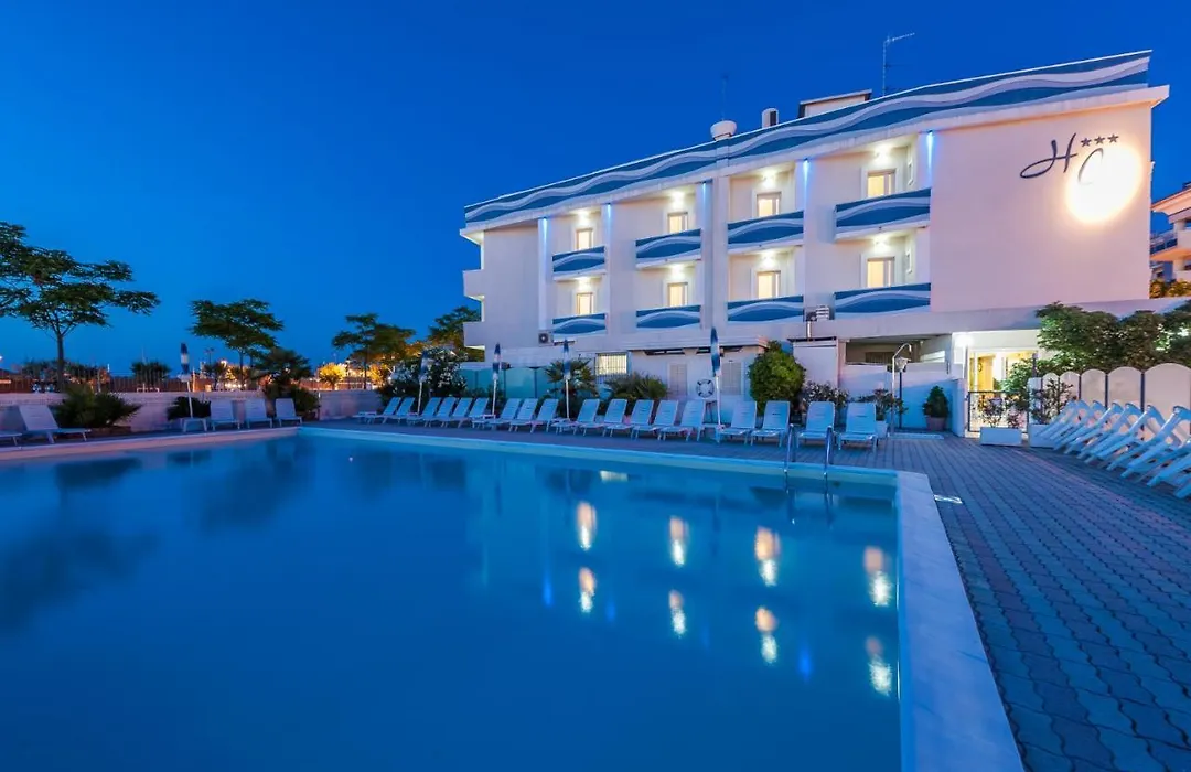 Hotel Corinna-1