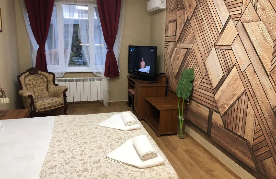 Aparthotel Bon Bon-1