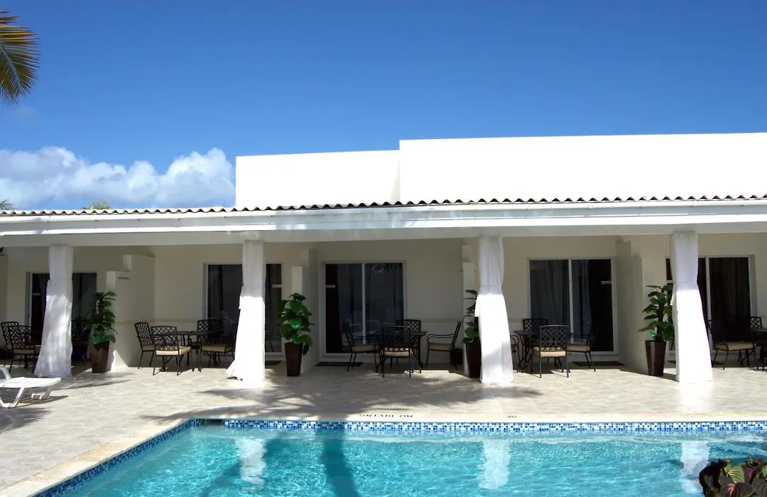Yoyita Suites Aruba Villa-1
