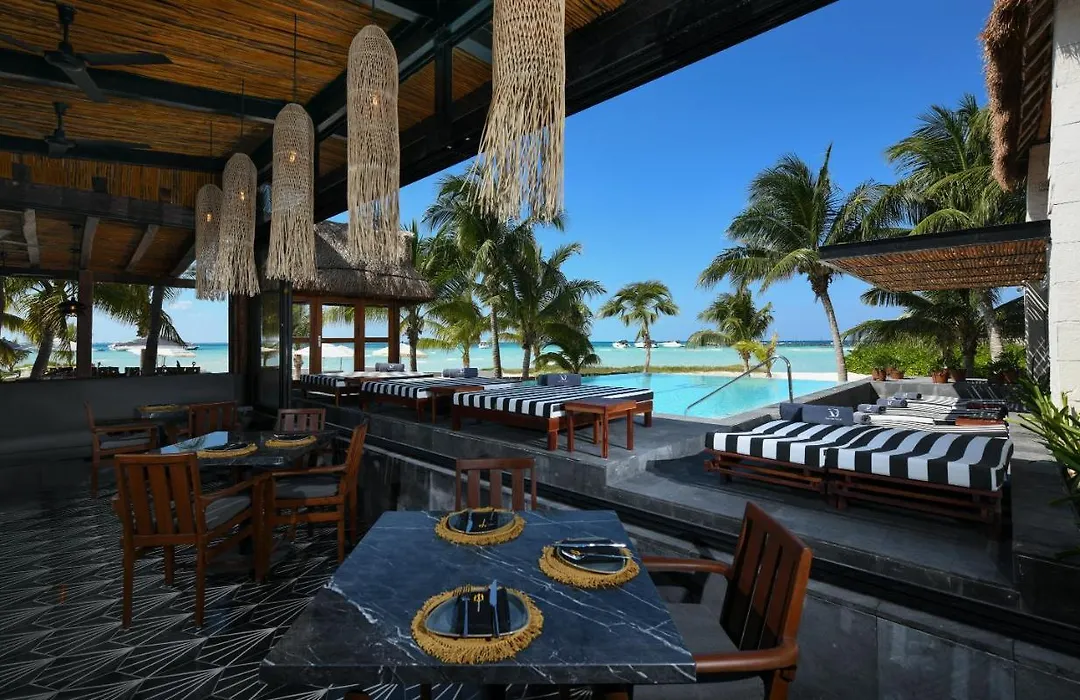 Casa del Jaguar Beach Hotel-1