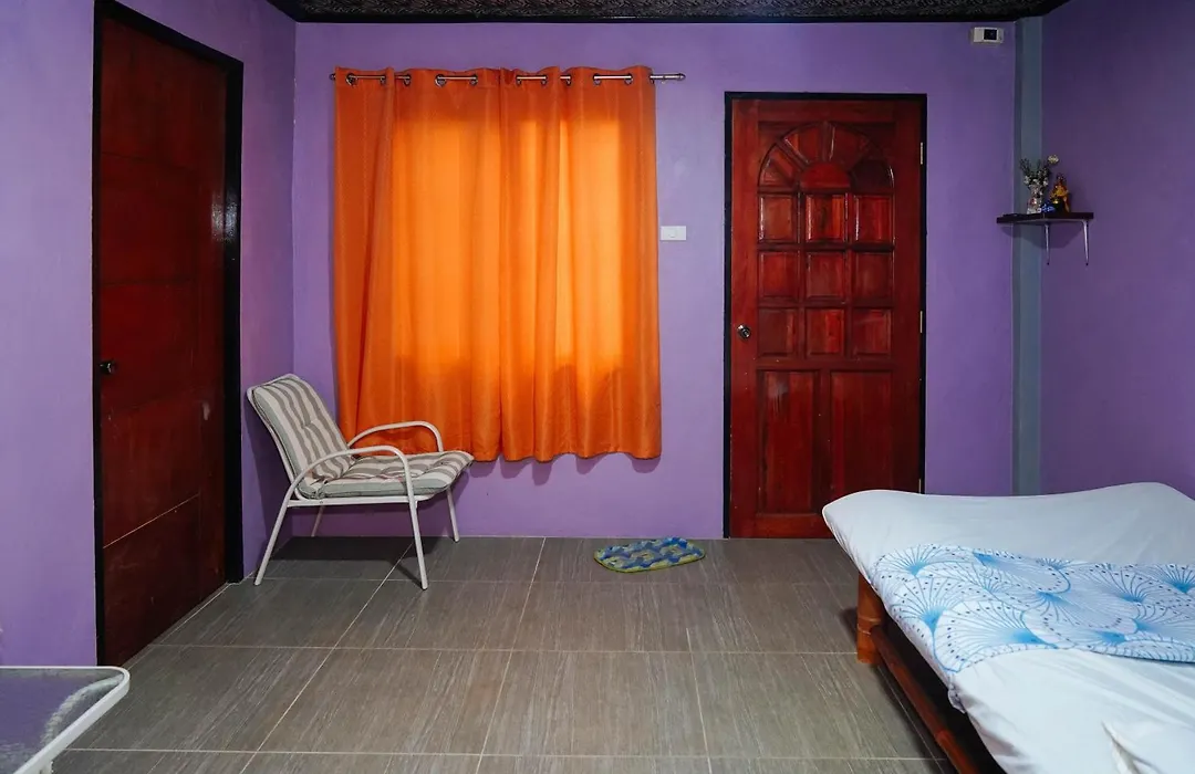 Negra Mountain Resort-1