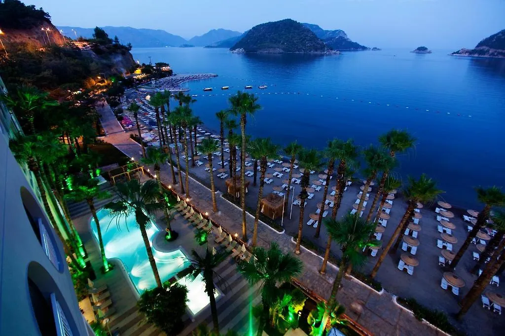 Quadas Hotel - Adult Only-1