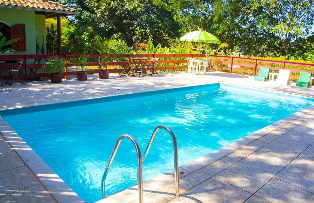 Pousada Alecrim-1