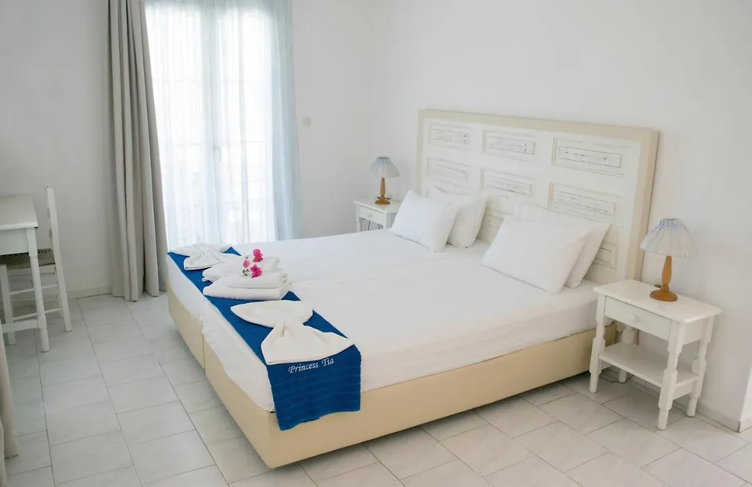 Princess Tia Hotel-1