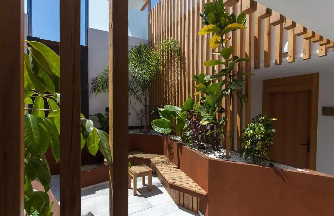 Hotel Vacanzy Urban Boutique Adults Only-1