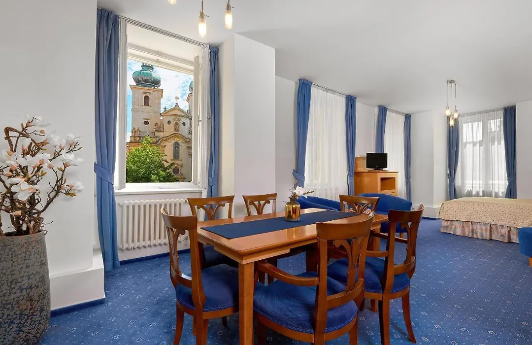 Hotel Melantrich-1
