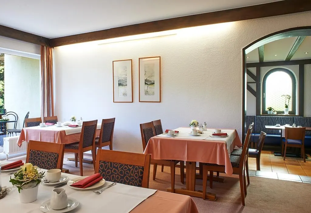 Hotel Münster-1