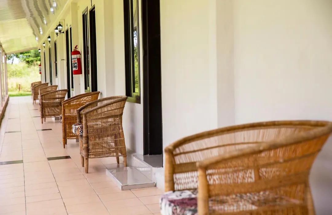 Zambezi Junction Lodge-1