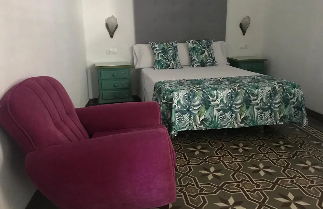La Casa en el Centro-1