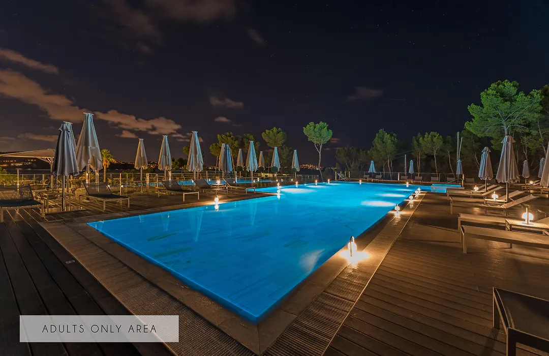 Hotel Coronado Thalasso & Spa-1