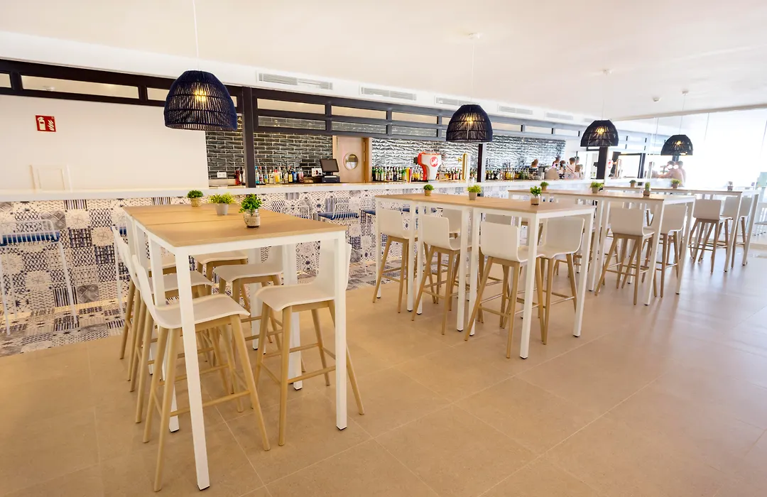 Parque Nereida Suites Hotel-1