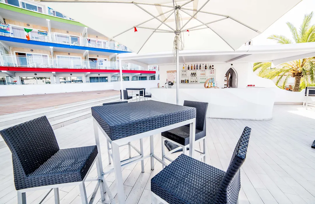 Pierre & Vacances Mallorca Deya - Adults Recommended-1