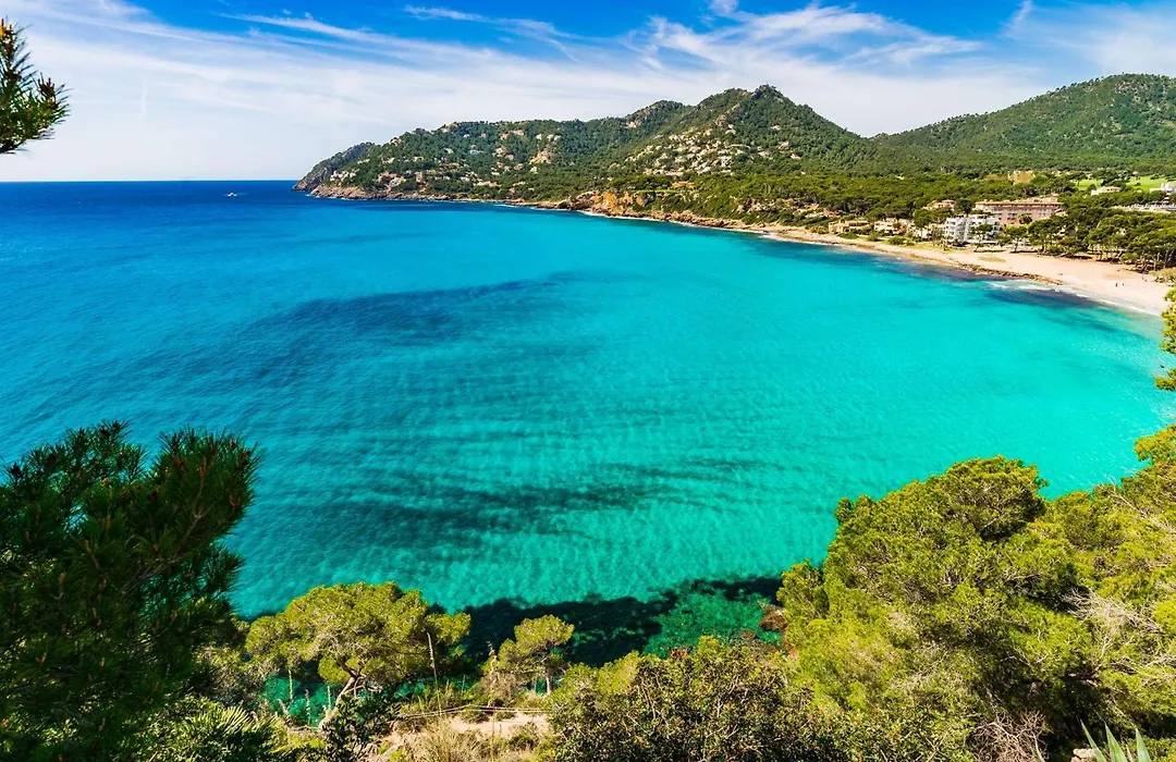 Cap Vermell Grand Hotel-1