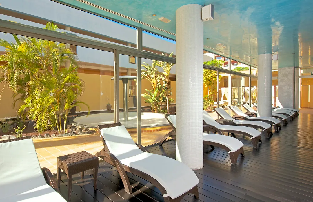 Iberostar Waves Playa Gaviotas All Inclusive-1