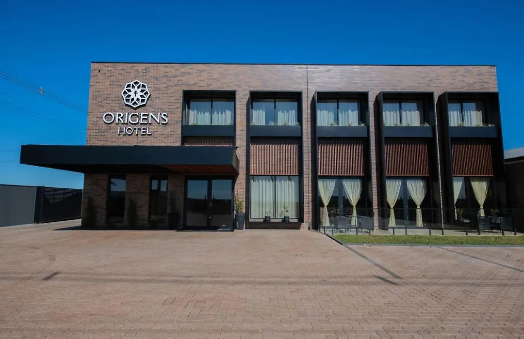 Origens Hotel-1