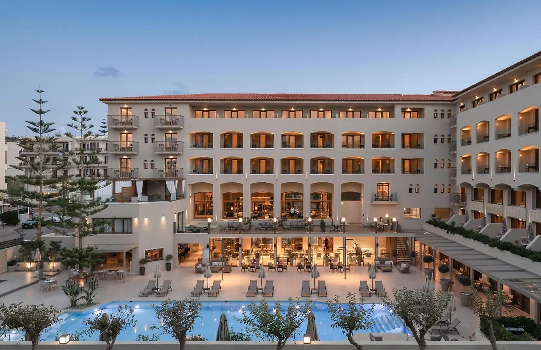 Theartemis Palace-1