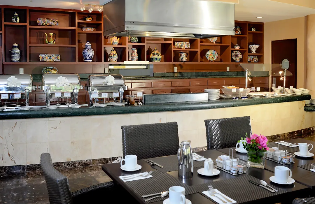 Courtyard By Marriott Cancun Airport-1