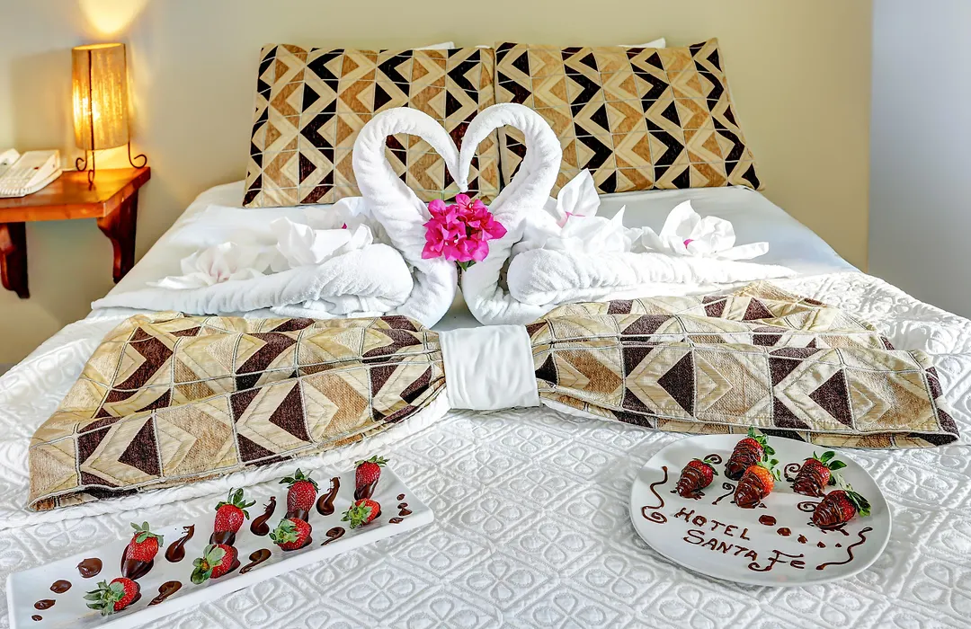 Hotel Santa Fe Los Cabos By Villa Group-1