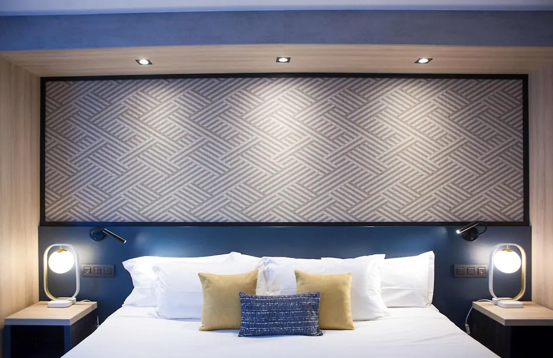 Best Western Plus Opéra Batignolles-1