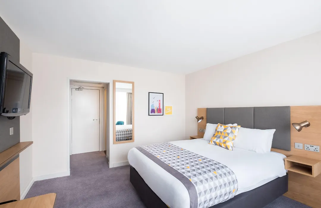 Voco Southampton By Ihg-1