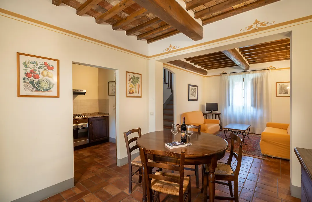 Villa Borgo San Pietro-1