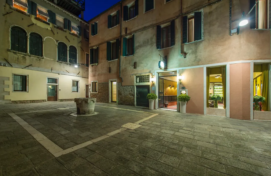 Hotel Campiello-1