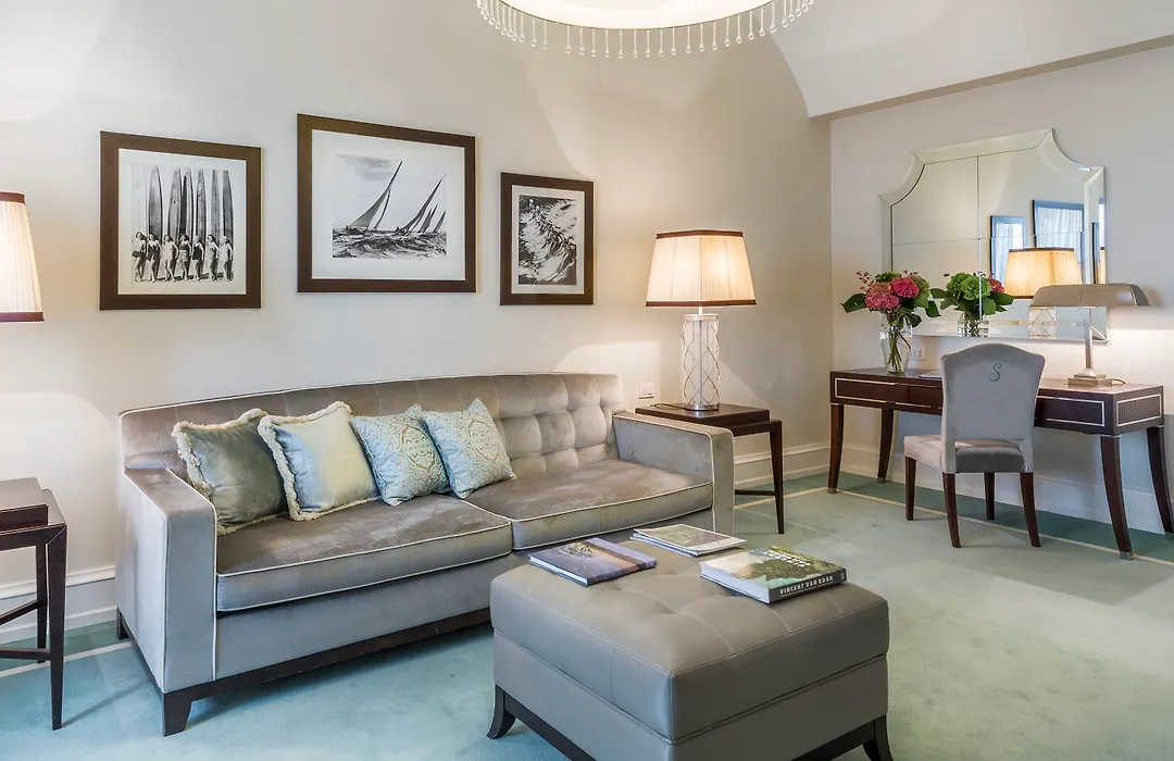 Savoia Excelsior Palace Trieste - Starhotels Collezione-1