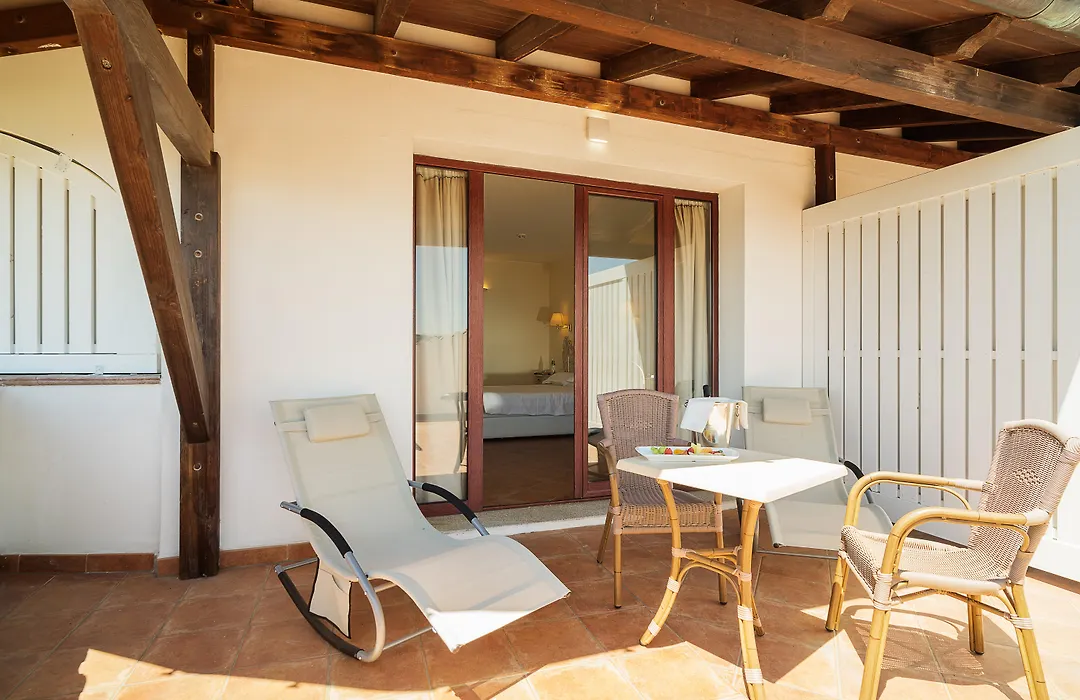 Hotel dP Olbia - Sardinia-1