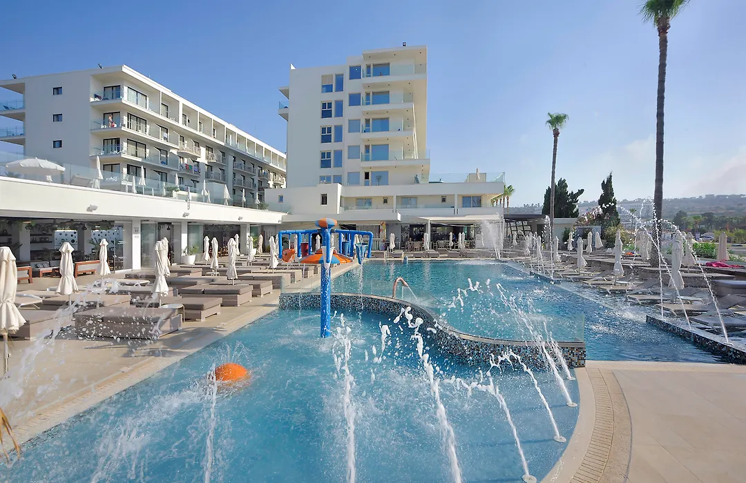 Nelia Beach Hotel&Spa-1
