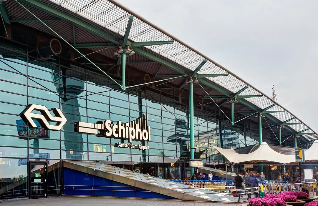 Holiday Inn Express Amsterdam - Schiphol By Ihg-1