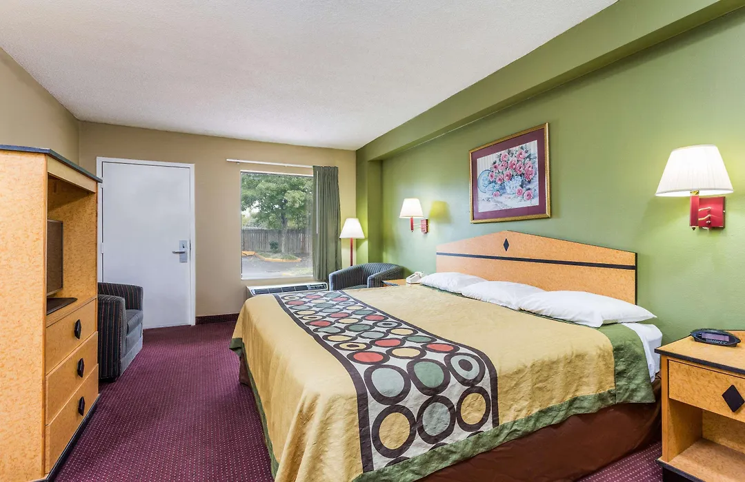 Surestay By Best Western Atlanta Northeast-1