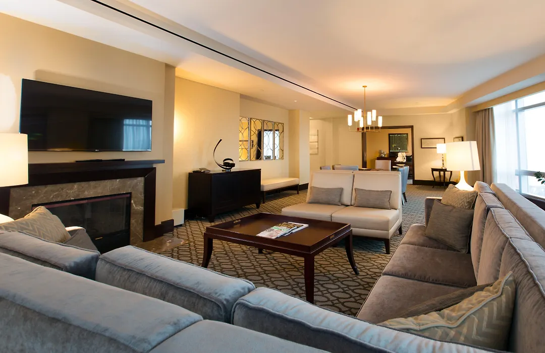Intercontinental Boston By Ihg-1
