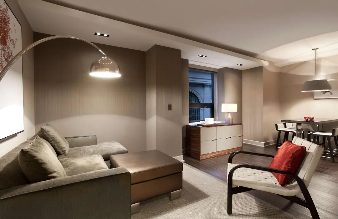 Hyatt Grand Central New York-1