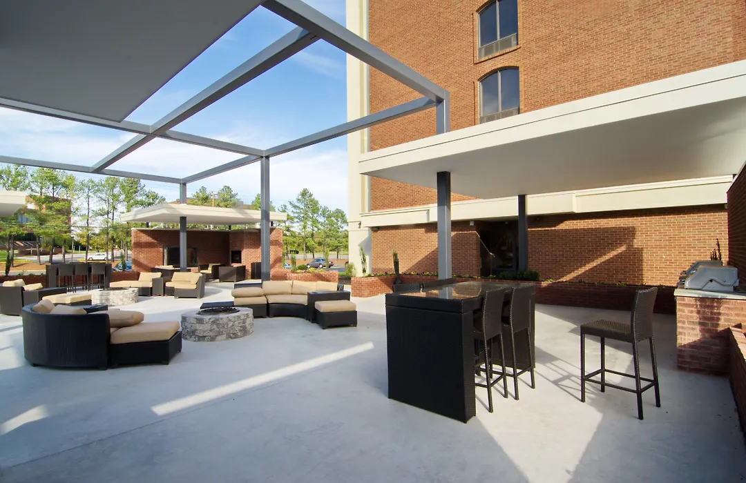 Candlewood Suites Richmond - West Broad By Ihg-1