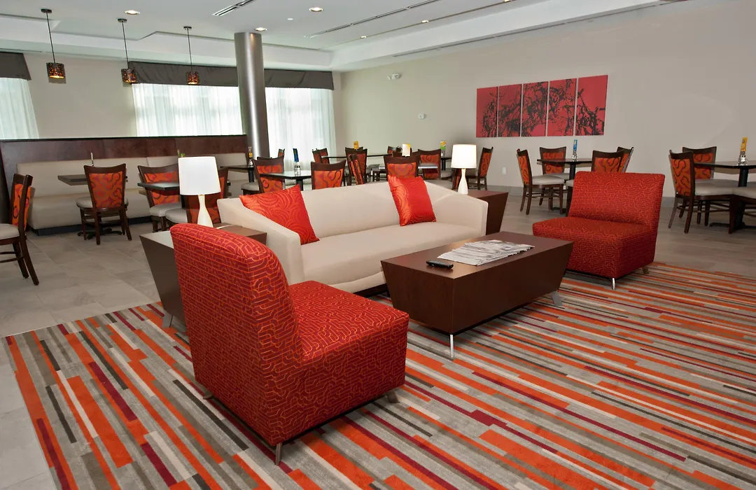 Holiday Inn Express & Suites Columbus - Easton Area By Ihg-1