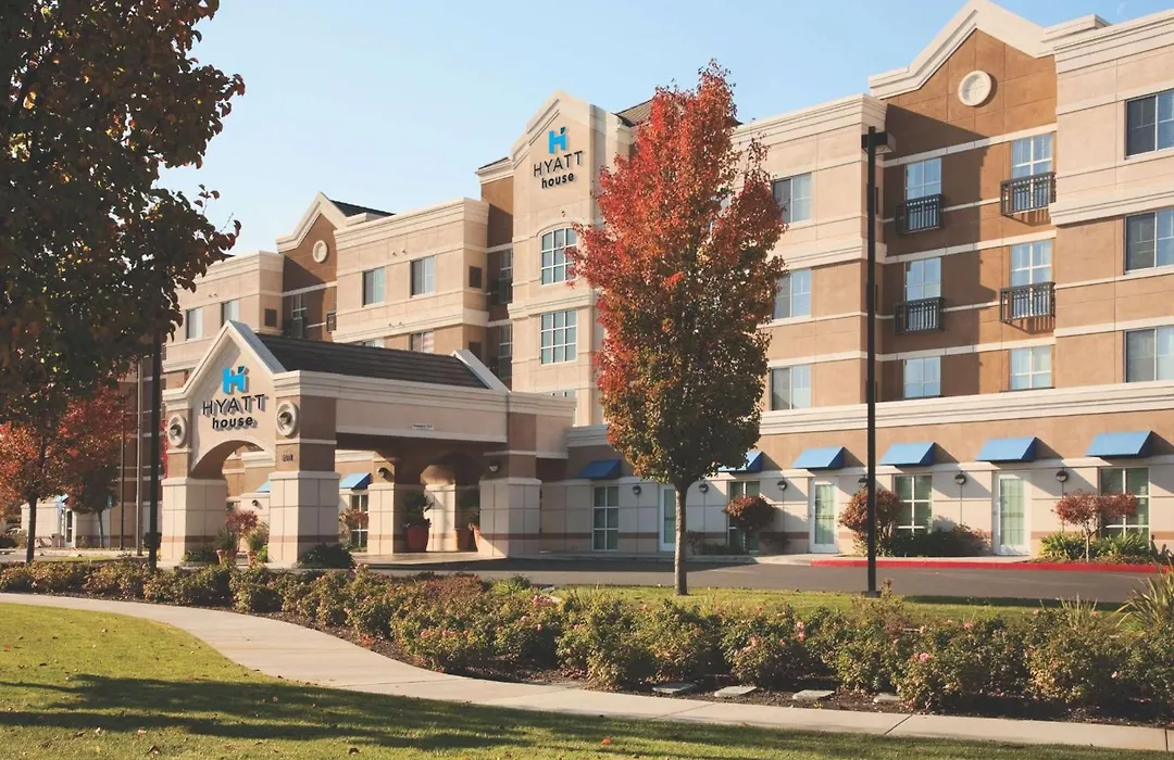 Hyatt House Pleasant Hill-1