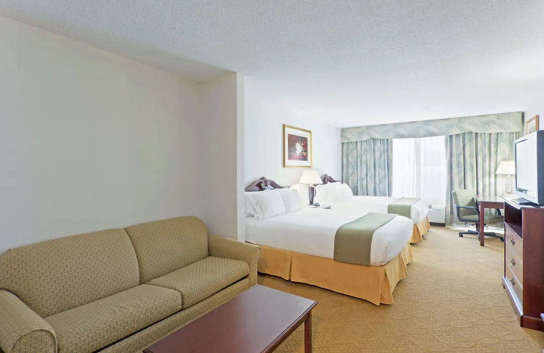 Holiday Inn Express Lordstown-Newton Falls/Warren By Ihg-1