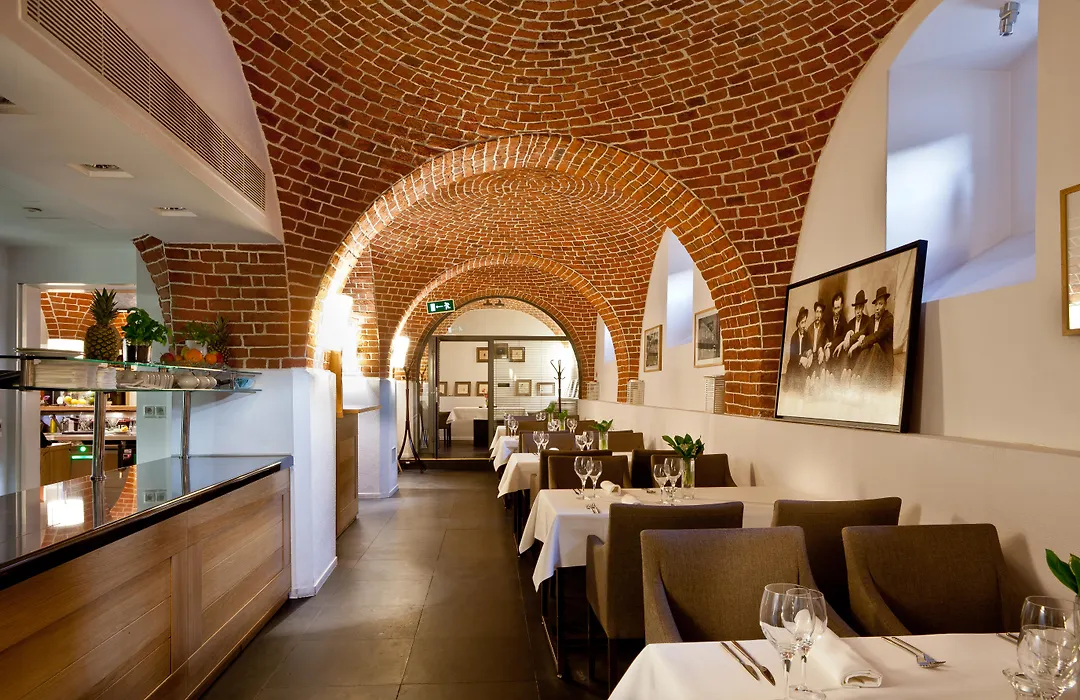 Great Polonia The Granary La Suite Hotel-1